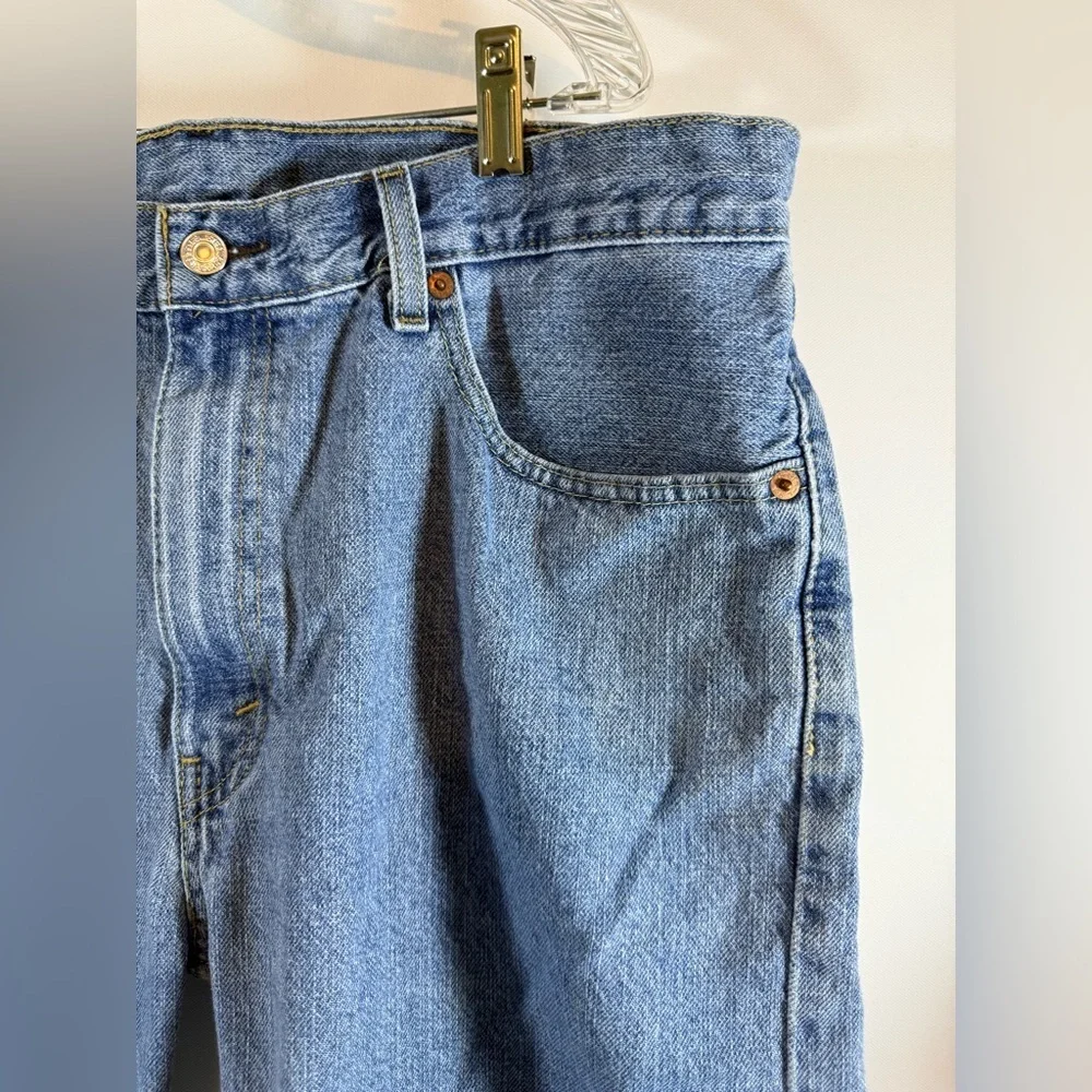Levis product pair